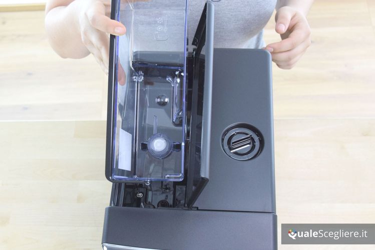 Saeco Picobaristo HD8925/01