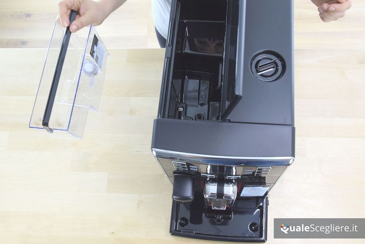 Saeco Picobaristo HD8925/01