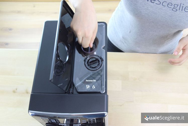 Saeco Picobaristo HD8925/01