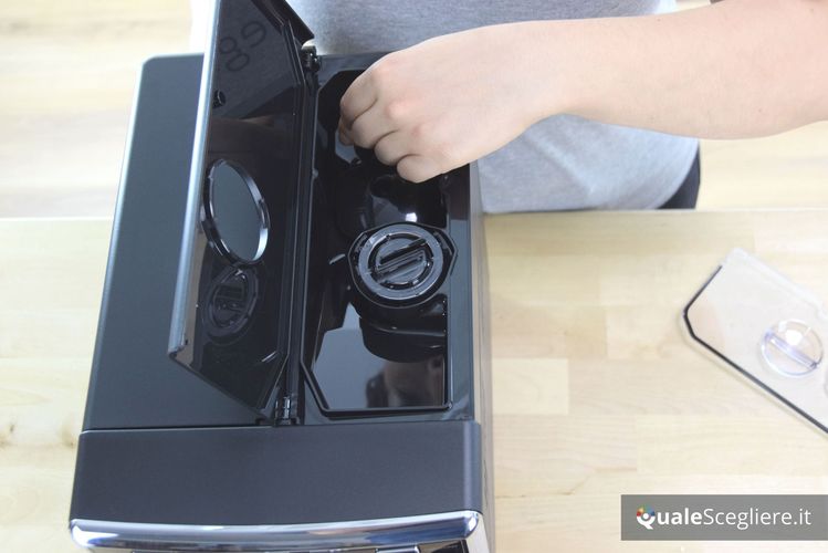 Saeco Picobaristo HD8925/01