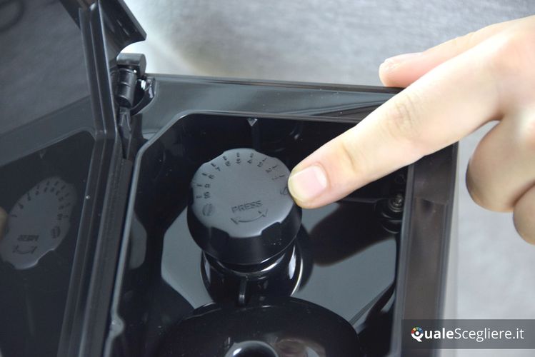 Saeco Picobaristo HD8925/01