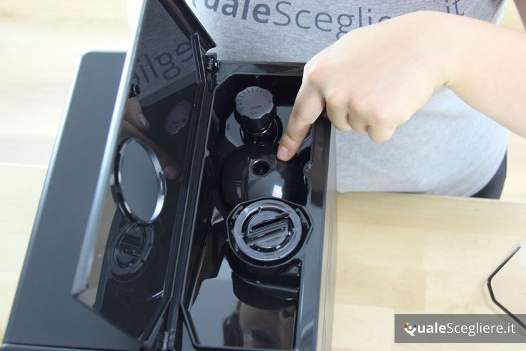 Saeco Picobaristo HD8925/01