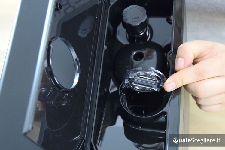 Saeco Picobaristo HD8925/01