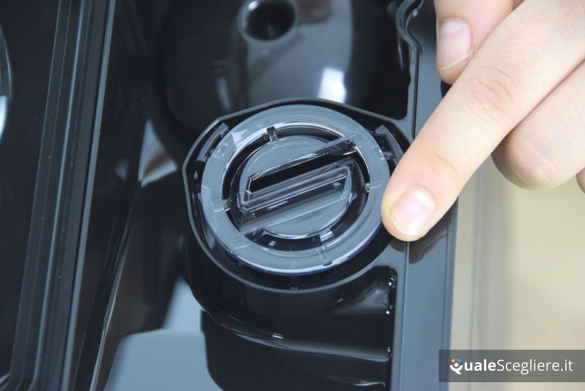 Saeco Picobaristo HD8925/01