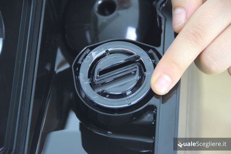 Saeco Picobaristo HD8925/01