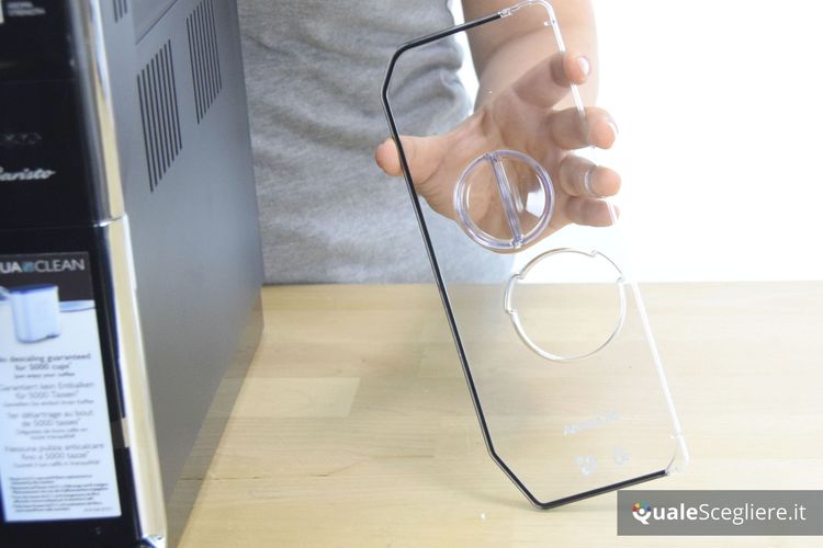 Saeco Picobaristo HD8925/01