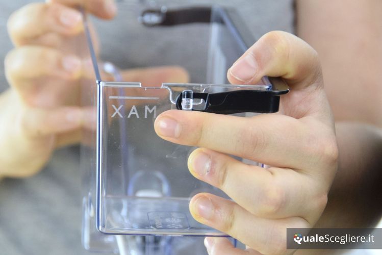 Saeco Picobaristo HD8925/01