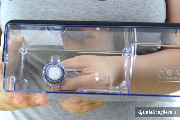 Saeco Picobaristo HD8925/01