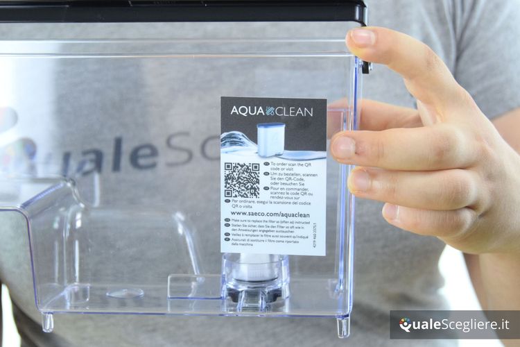 Saeco Picobaristo HD8925/01