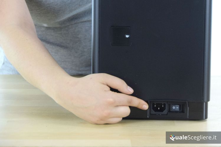 Saeco Picobaristo HD8925/01