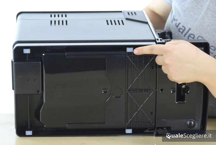 Saeco Picobaristo HD8925/01