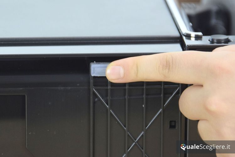 Saeco Picobaristo HD8925/01