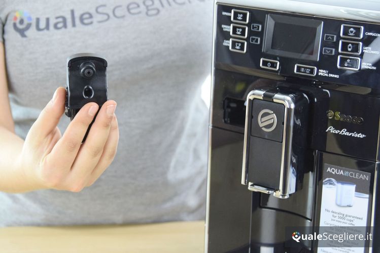 Saeco Picobaristo HD8925/01