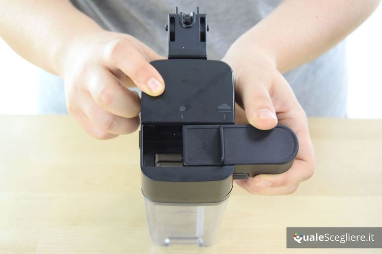 Saeco Picobaristo HD8925/01