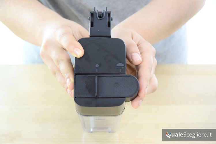 Saeco Picobaristo HD8925/01