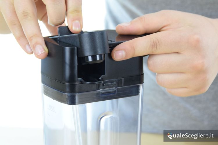 Saeco Picobaristo HD8925/01