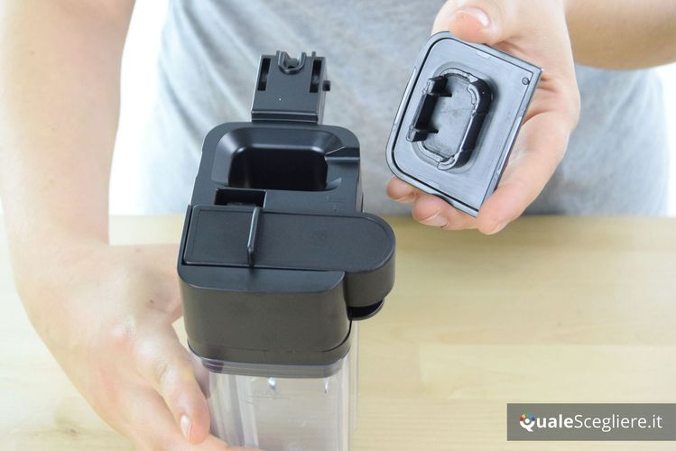 Saeco Picobaristo HD8925/01