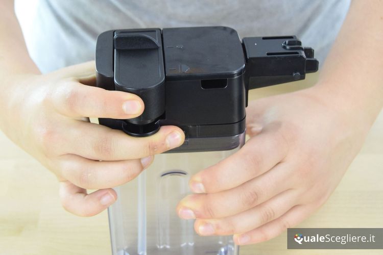 Saeco Picobaristo HD8925/01