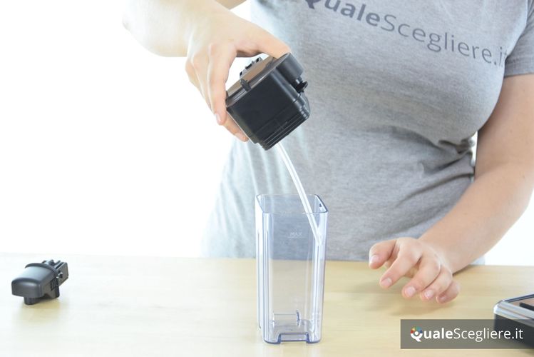 Saeco Picobaristo HD8925/01