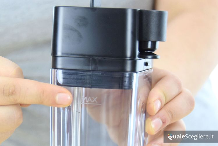 Saeco Picobaristo HD8925/01