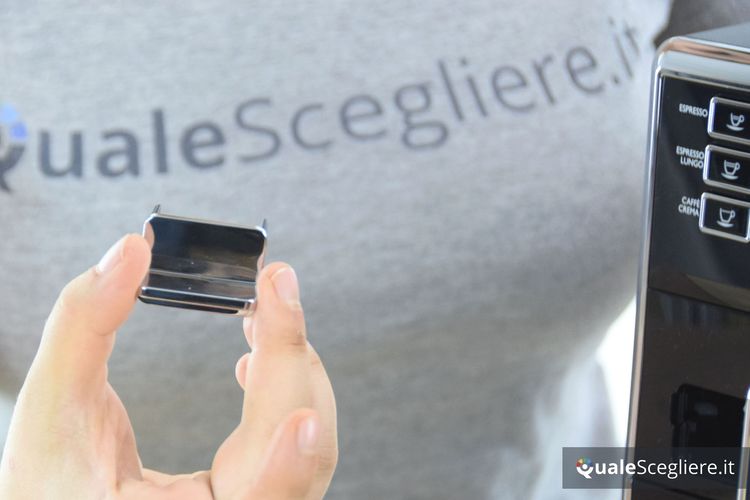 Saeco Picobaristo HD8925/01