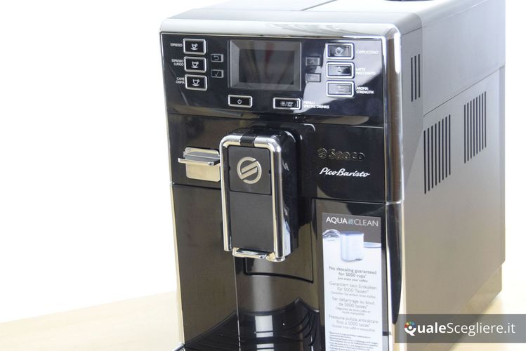 Saeco Picobaristo HD8925/01