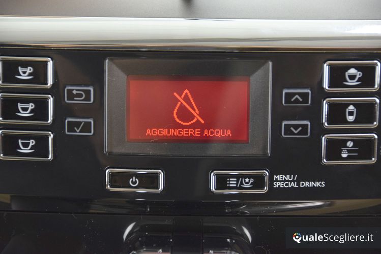 Saeco Picobaristo HD8925/01