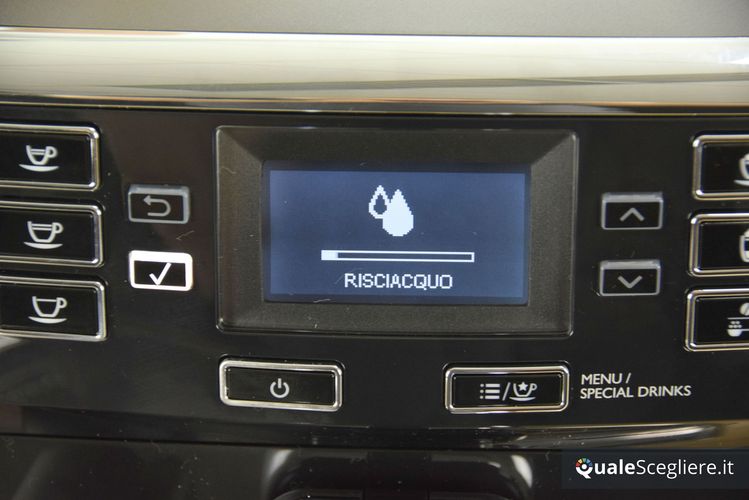 Saeco Picobaristo HD8925/01