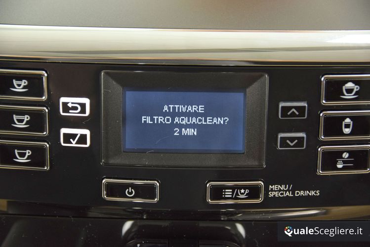 Saeco Picobaristo HD8925/01