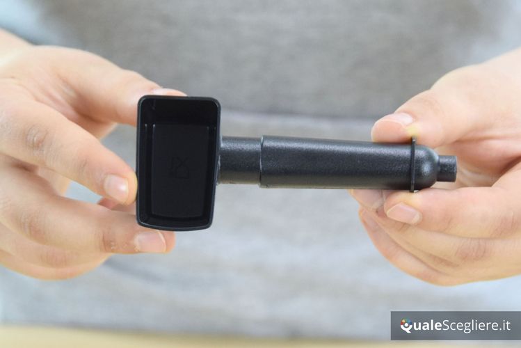 Saeco Picobaristo HD8925/01