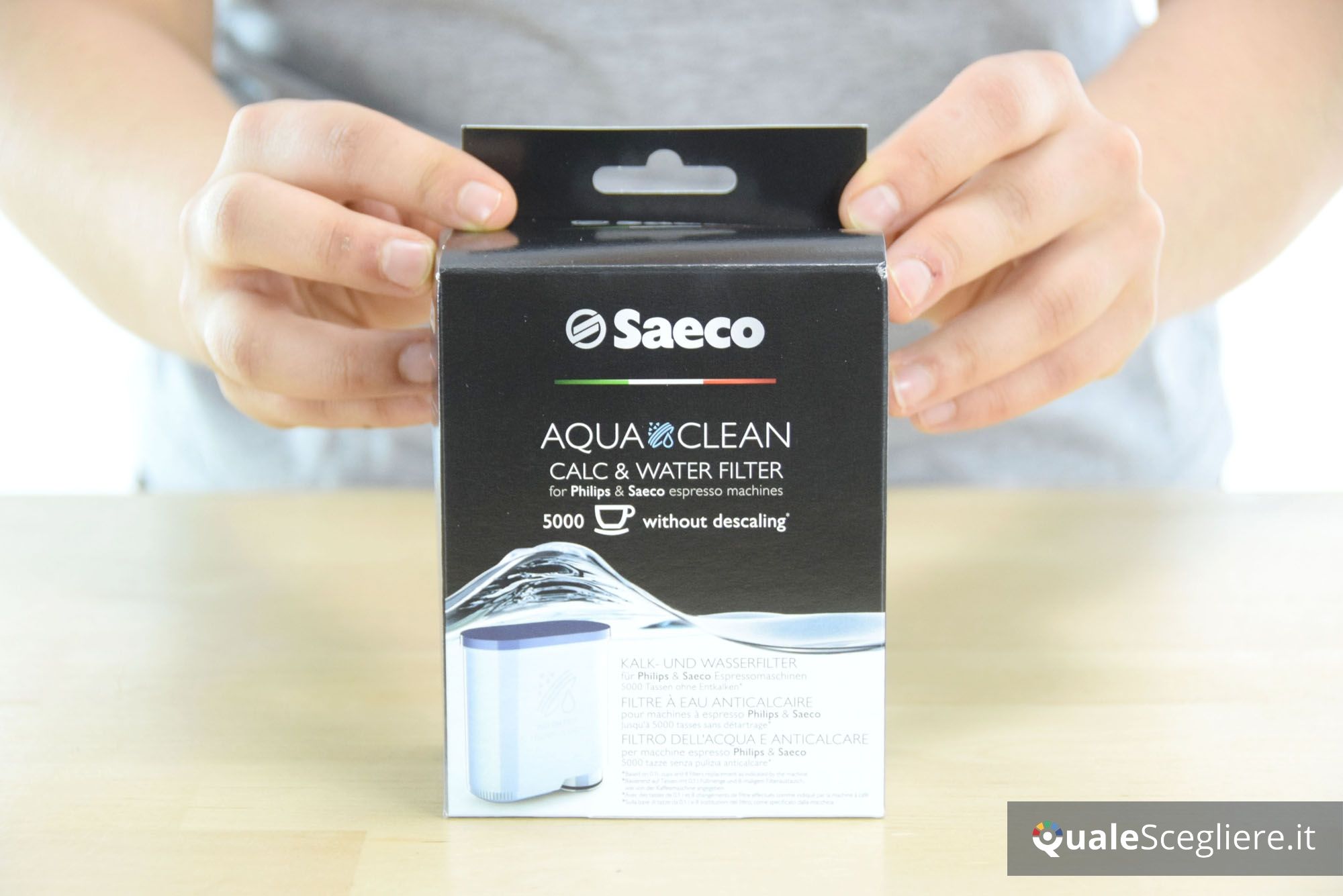 Saeco Picobaristo HD8925/01