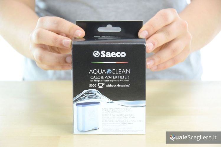 Saeco Picobaristo HD8925/01