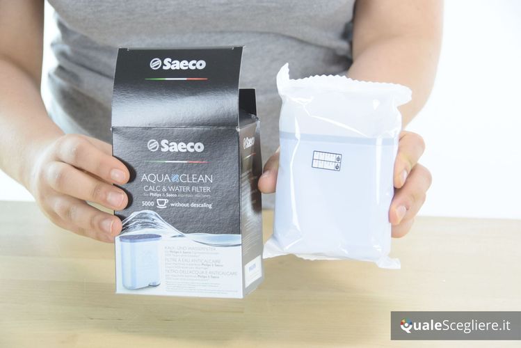 Saeco Picobaristo HD8925/01