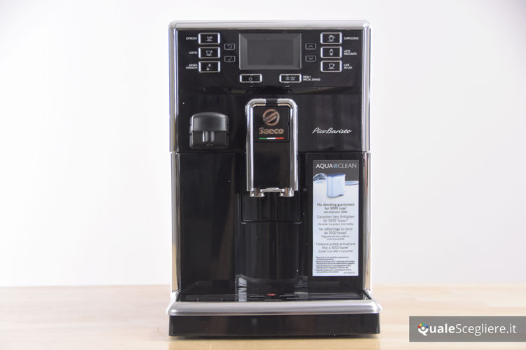 Saeco Picobaristo SM5460/10