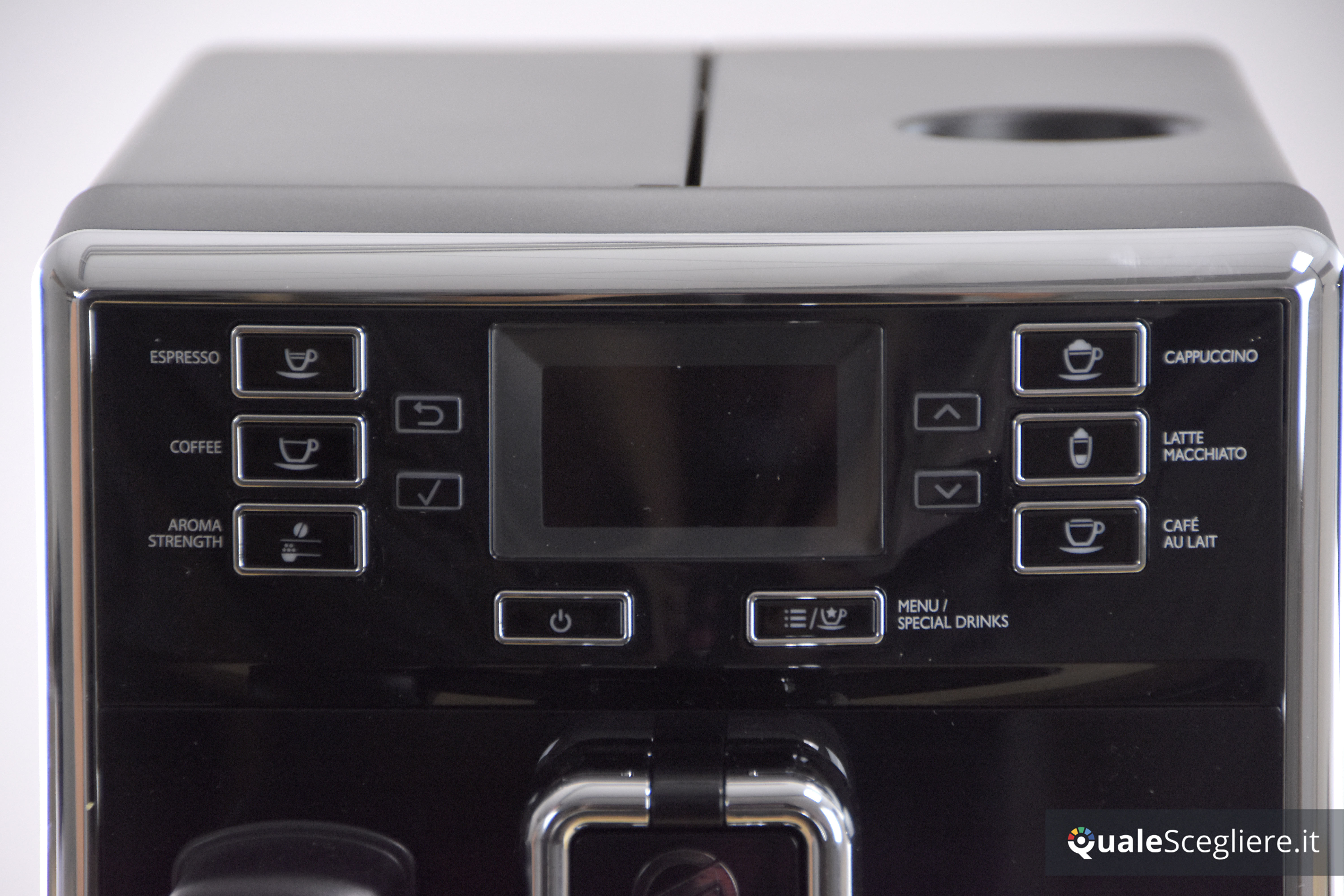 Saeco Picobaristo SM5460/10