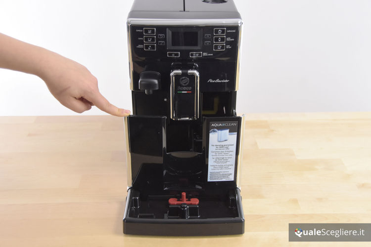Saeco Picobaristo SM5460/10