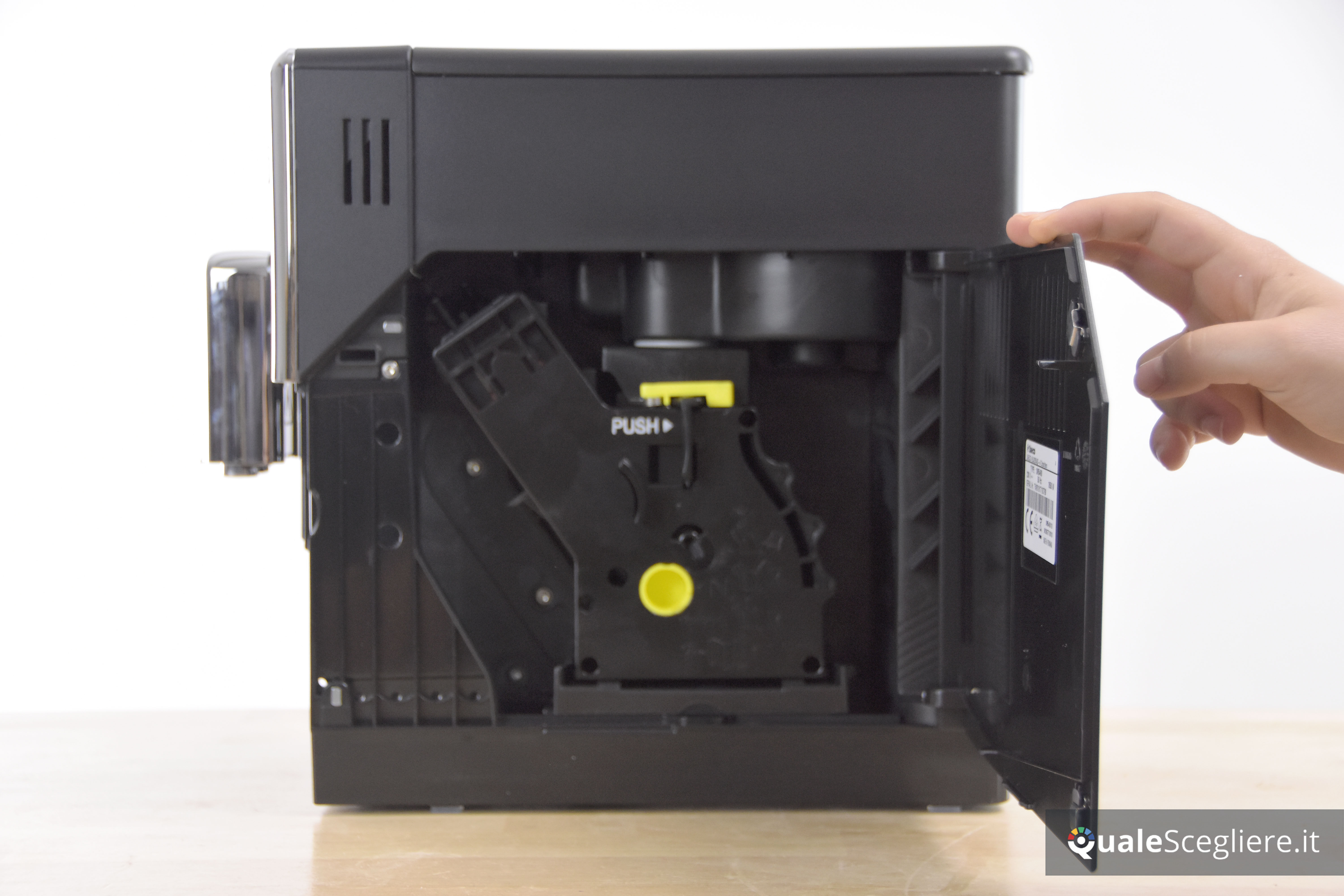 Saeco Picobaristo SM5460/10