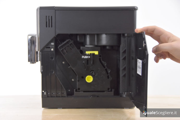 Saeco Picobaristo SM5460/10
