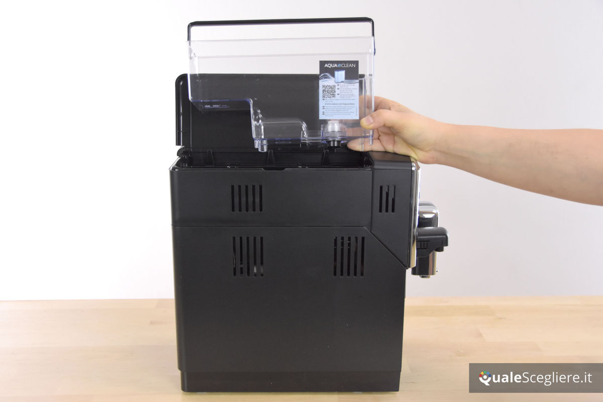 Saeco Picobaristo SM5460/10