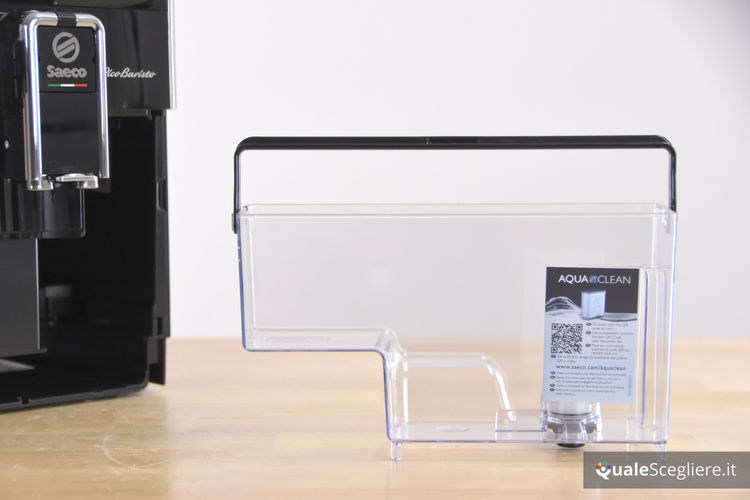 Saeco Picobaristo SM5460/10