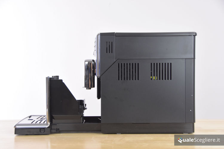 Saeco Picobaristo SM5460/10