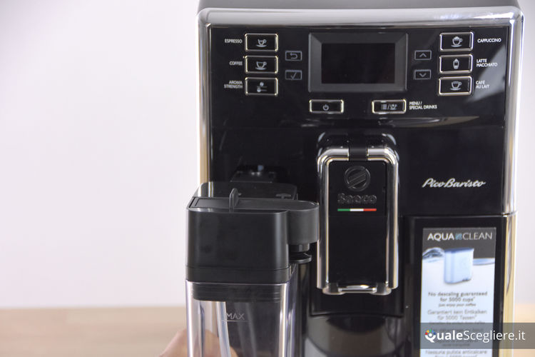 Saeco Picobaristo SM5460/10