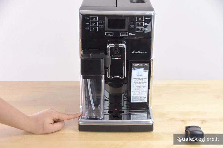 Saeco Picobaristo SM5460/10