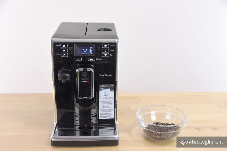 Saeco Picobaristo SM5460/10
