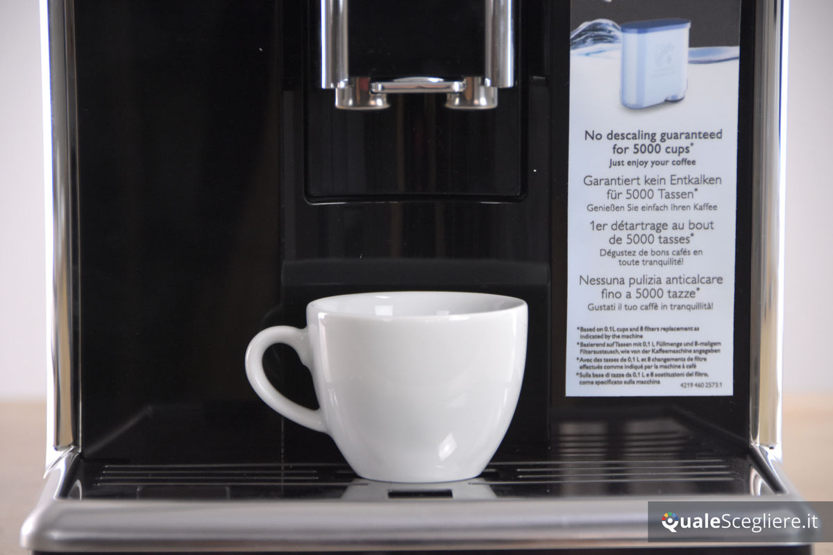 Saeco Picobaristo SM5460/10