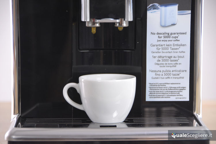Saeco Picobaristo SM5460/10