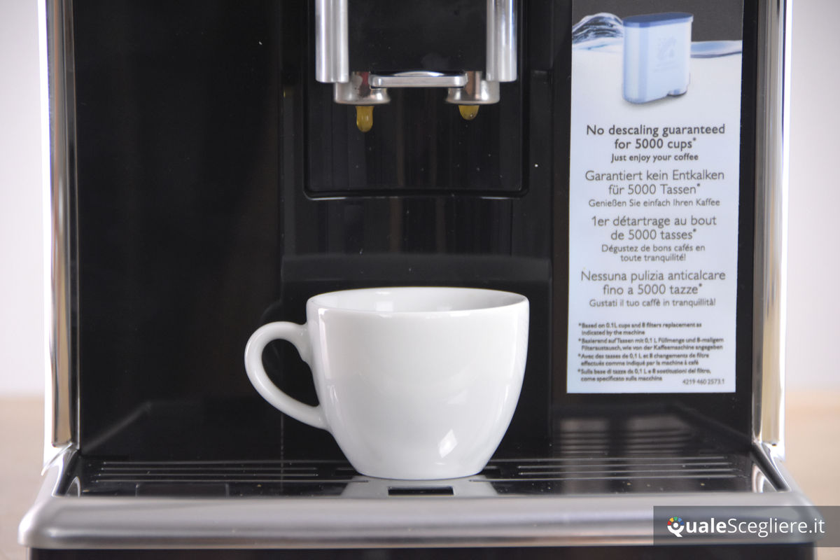 Saeco Picobaristo SM5460/10