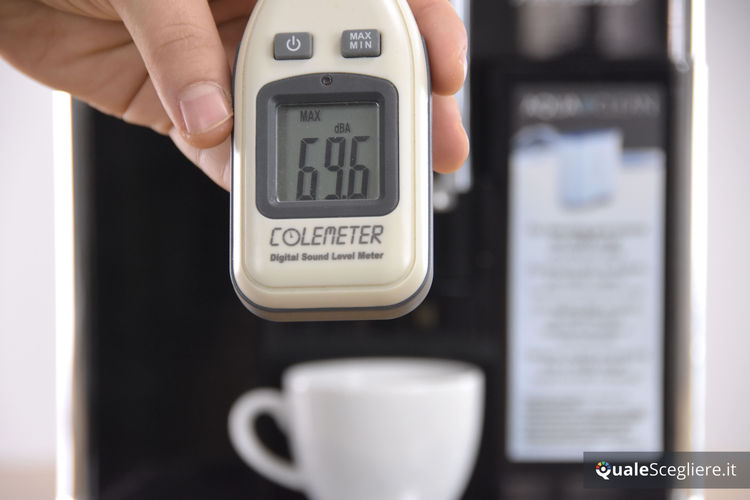 Saeco Picobaristo SM5460/10