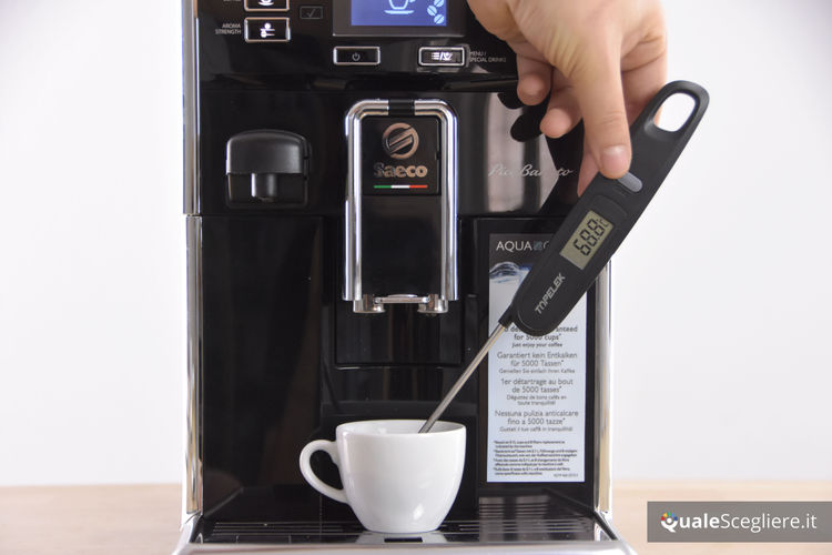 Saeco Picobaristo SM5460/10