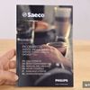 Saeco Picobaristo SM5460/10